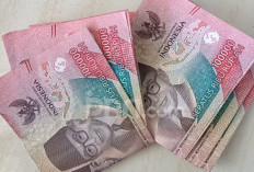 Wahai PPPK Paruh Waktu yang Belum Terima THR 2026, Bersabar Sedikit Lagi ya