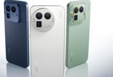 Spesifikasi dan Harga HP Realme GT 8 Pro, Rilis November 2026!