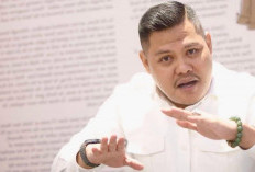 Ketum Logis 08 Dukung Prabowo Dua Periode Demi Keberlanjutan Pembangunan