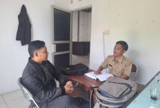 Belum Seluruh Parpol Serahkan LPJ Banpol 2025