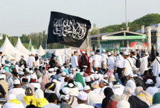 Gubernur DKI Pramono Disebut Mendukung Penuh Reuni 212 di Monas