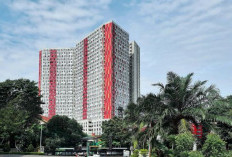 Hormati Proses Hukum, PP Properti Bakal Lanjutkan Proyek The Alton Apartment
