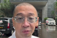 Coach Justin Akhirnya Lapor Polisi, Ini Kasus yang Dialami