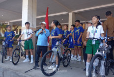 Mendikdasmen Minta Siswa Hindari Junk Food