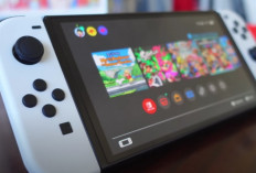 Nintendo Switch di 2024, Apakah Masih Konsol Portabel Terbaik?