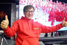 Jackie Chan Ungkap Fakta Mengejutkan soal Masa Lalu Keluarganya, Ternyata