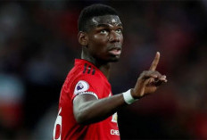 Setelah Absen Panjang, Paul Pogba Siap Menjalani Debut Bersama AS Monaco