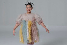 Abella Debut Lewat ‘Tick Tock’, Hadirkan Warna Baru di Industri Musik Anak