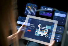 4 Model Bisnis Digital yang Cocok Buat Anak Muda