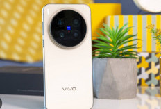 Vivo X500 Pro Max: Sensor Sony 50MP + Zoom 200MP