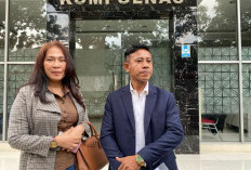 Kasus Pelecehan oleh Eks Rektor UP Tak Ada Kejelasan, Korban Lapor ke Propam