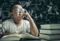 5 Ciri Anak yang Akan Sukses di Masa Depan, Nomor 2 Sering Terlewatkan!
