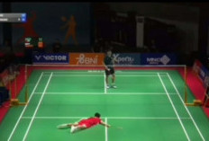 Peraturan BWF 'Biang Kerok' Meninggalnya Atlet Tiongkok, Zhang Zhi Jie