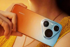 Huawei Pura 90 Pro Dan Pro Max Segera Rilis, Desain Ikonik