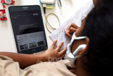 Dampak dari Ketergantungan Teknologi AI Terhadap Proses Belajar Bahasa 