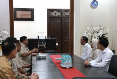 Hasto Dapat Amnesti, Prabowo Bakal Berjarak dengan Jokowi