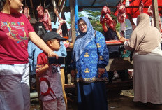 H-1 Ramadhan 1447 H, Harga Daging Mahal