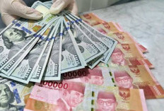 Bukan Dolar AS, Ini 5 Daftar Mata Uang Nilai Tukar Tertinggi di Dunia 2025