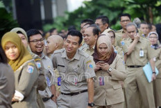 Alih Status PPPK Paruh Waktu Harus Berdasarkan Database BKN, Faisol: Kawal!