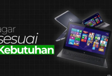 Rekomendasi Laptop Second Berkualitas Harga Rp2–3 Juta, ThinkPad X280 Masih Layak di 2026