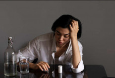 Cara Menghilangkan Mabuk Alkohol dan Aman Meredakan Hangover