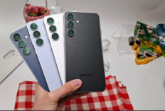 Galaxy S25 FE Turun Kelas Harga, Intip Fitur HP Samsung Ini