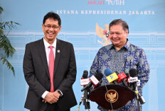 Rupiah dan IHSG Merosot, Purbaya Jamin Tak Akan Terjadi Krisis Ekonomi Seperti 1998