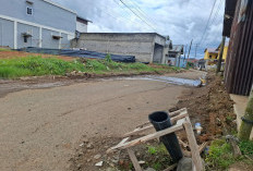 Uang Konstruksi Proyek SPAM Hangus, Material Terancam Tidak Dihitung