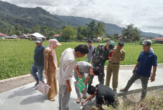 Monev Dana Desa Muning Agung Belum Disimpulkan, Kecamatan Temukan Banyak Ketidaksiapan
