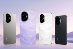 Honor 400 dan 400 Pro Bocor Usung Kamera 200MP dan Chip Snapdragon
