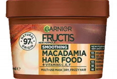 5 Skincare Rambut Perawatan Mendalam Hasil Optimal
