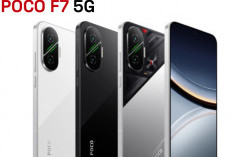 4 Rekomendasi HP Flagship Killer Paling Worth It 2026