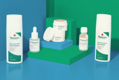 3 Toner Salicylic Acid Untuk Mengurangi Jerawat, Wajah Jadi Bersih!