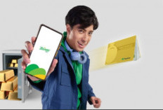 Cara Akses Aplikasi Tring Investasi Emas di Pegadaian