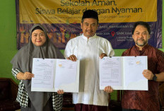 Wujudkan Sekolah Aman dan Bebas Kekerasan Lewat Langkah Kecil