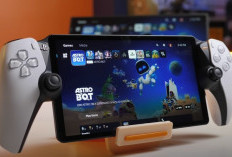 PS Portal: Remote Play Canggih, Tapi Kenapa Harganya Begitu Mahal?