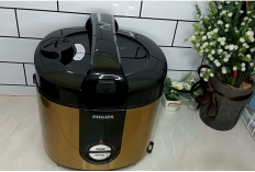 Review Jujur Rice Cooker Philips HD-3138: Apakah Layak Dibeli?