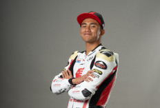 Daftar Rider Moto2 Tahun 2026, Ada dari Indonesia