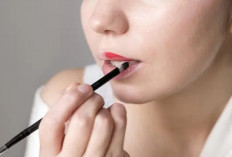  Tren Lipstik Sharpie Viral di TikTok, Apakah Berbahaya?