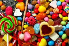 3 Makanan yang Berbahaya untuk Penderita Diabetes