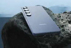 Meizu 22 Next Gadget AI 4 Inci dengan Memori Emosional 