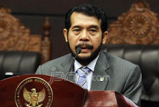 Anwar Usman Masih Pakai Fasilitas Ketua MK