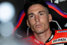Aleix Espargaro: Honda akan Kompetitif di MotoGP pada 2027!