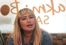 Nyanyi di Jalanan, Pinkan Mambo Mengaku Dapat Ratusan Juta