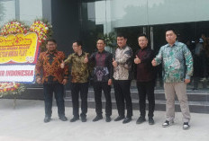 Jetour Resmikan Dealer Pertama di Indonesia, Perkenalkan Dua SUV Terbaru