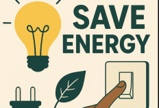 Cara Hemat Listrik saat Gunakan Elektronik di Rumah