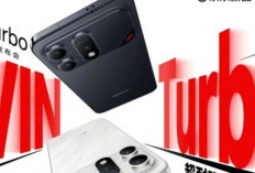 Honor Win Turbo: Ponsel Gaming Ini Malah Tanpa Kipas Internal
