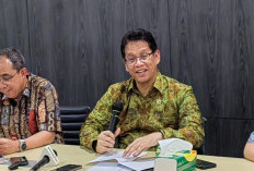 Purbaya Ungkap Pemda Paling Banyak Simpan Dana Triliunan di Bank Total Rp 234 T