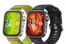 Huawei Watch FIT 5 Series Dirumorkan Rilis April 2026, Ini Spesifikasinya
