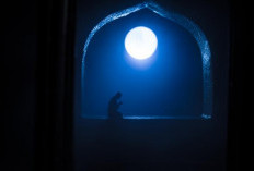 Sholat Lailatul Qadar 2 dan 4 Rakaat: Niat dan Tata Caranya
